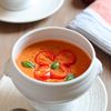 【ローストパプリカとトマトのスープ】美を叶えるヘルシースープ