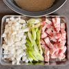 ネギ塩がハマる！【豚バラ大根炊き込みご飯】の工程2
