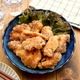 鶏胸肉で財布も家族もよろこぶ【コク旨オイスター唐揚げ】