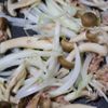 高たんぱく♡高野豆腐とツナのグラタンの工程2