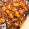 中華屋さん風！ジューシー甘酢肉団子の工程5