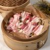 ご飯がすすむ！豚バラときのこの旨だれ蒸しの工程1