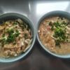 はるにゃんこの作ってみた!投稿(【とろ〜りカニたまうどん】パパッと10分!ほっこり美味しい♡)