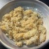 【マグロと長芋の巻き寿司】濃厚♡ねばシャキ食感がクセになる♡の工程1
