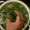 【くたくたいんげん】イタリア風の新しい食べ方!の工程1