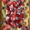 豆乳でヘルシーふわふわ【ノンオイルスコップケーキ】の工程13