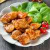驚きの隠し味は...？【やみつきチキン】