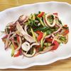 ナムディの作ってみた!投稿(【夏野菜とイカの和風マリネ】身体もよろこぶ夏のごちそうマリネ)