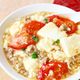 辛くない♪トマト味噌麻婆豆腐　子どもも食べられる◎