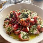 【たこ】を使った人気レシピ15選｜プリプリ食感とうま味を楽しむ簡単レシピが満載！
