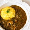 【簡単】サグチキンカレーの工程7