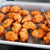 【じゃがチキンナゲット】カリほく♪パクパク止まらない♡の工程5