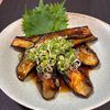楽ラク手抜キッチン🐶🐾の作ってみた!投稿(【茄子の照り焼き】10分でとろとろ、むくみ解消)