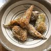 くろねこんの作ってみた!投稿(300万再生突破！食べ過ぎ注意！「オクラの唐揚げ」)
