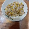 みーこの作ってみた!投稿(子どもから大人まで胃袋を掴む♡【もろこし炒飯】)