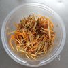 レンジで簡単☆ごぼうサラダ。の工程3
