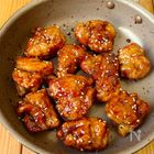 超速かんたん!京(みさと)の時短ごはん|vol.2 作り置きにも!10分以内のラクちんお弁当おかず
