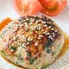 にらぽん和風ハンバーグ