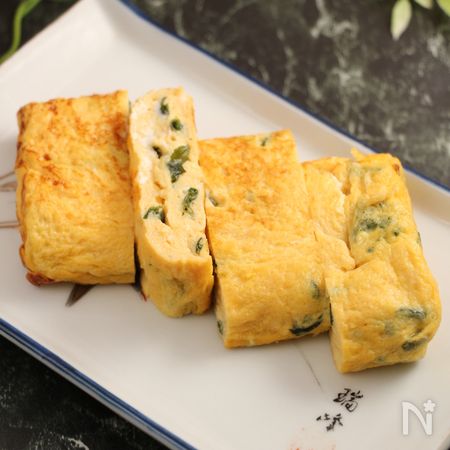お味噌汁みたいな卵焼き わかめと卵のお味噌汁風味 By だんどり レシピサイト Nadia ナディア プロの料理家のおいしいレシピ お味噌汁みたいな卵焼き わかめと卵のお味噌汁風味 By だんどり レシピサイト Nadia ナディア プロの料理家のおいしいレシピ