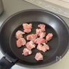 【鶏南蛮そば】お出汁が美味しい♪の工程2