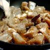 切って、ちぎって、味しみしみ【旨辛ちぎりこんにゃく】の工程7