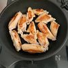 手が止まらない！手羽中の旨だし焼きの工程3