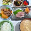えびちゃんの作ってみた!投稿(簡単なのに美味しすぎ♡『和風お豆腐サラダ』)