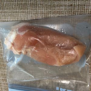 puricoの作ってみた!投稿(魔法の水『ブライン液』ムネ肉が驚くほど柔らかジューシー♡)