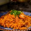 こういうのでいいんだよ!という美味しさ!韓国風辛麺の工程6