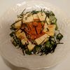 にゃんこさん🐱の作ってみた!投稿(時短レシピ♪サーモンとおくら山芋のねばねば丼)