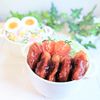 AYANO.•*¨*•.☆の作ってみた!投稿(【デミカツ丼】がっつり男子の胃袋を掴む！)