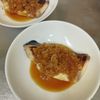 1458414の作ってみた!投稿(和風玉ねぎソースがからんで美味♪ぶりステーキ)