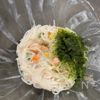 【離乳食完了期〜】ビーフンのおやき【オールインワン離乳食】の工程4