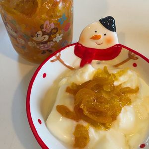 みわの作ってみた!投稿(爽やかな風味がたまらない！ 冬の手仕事 きんかんジャム)