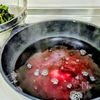 【赤じそシロップ】炭酸で割ると夏にすっきり！ゆる腸活にも！の工程4