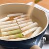 白ねぎだけであと一品＊とろとろコンソメバターの工程2