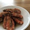 ZAHARAの作ってみた!投稿(海老のつや煮)