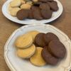 205803の作ってみた!投稿(【バター不使用】優しい米粉のクッキー)