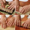 お醤油いらずの洋風巻き寿司【恵方巻き】の工程6