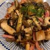 ぐ〜たら子の作ってみた!投稿(きのこがビックリするほど旨い！きのこソテー)