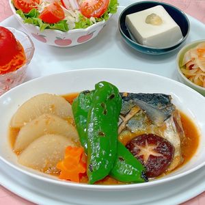 berry_aの作ってみた!投稿(ご飯に合う♡『鯖の味噌煮』)