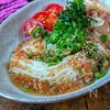 【梅だれ香る薬味たっぷり冷やしそうめん】楽しむ夏そうめん✨の工程5