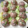 レンジで簡単♩【佐賀県産アスパラのヘルシーしゅうまい】の工程4