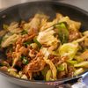 【豚バラキャベツの回鍋肉】夫絶賛！これで作ってほしい！！の工程4