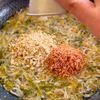 旨味が止まらない…‼食べるほど欲しくなる悪魔的ねぎ油の工程2