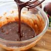 レンジで2分！【米粉の簡単チョコケーキ】の工程2