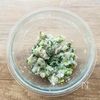 【れんこんのえびはさみ揚げ】シャキぷり食感が美味！の工程2