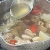 【飲み干すおいしさ♡我が家の絶品!お雑煮】これに決まり!の工程2