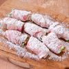 【ピーマンの肉巻きチーズ】パリッと♪焼肉のたれで簡単！の工程2