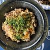 Memento-MORIの作ってみた!投稿(ひき肉で作る!豚肉ときのこの炊き込みごはん)